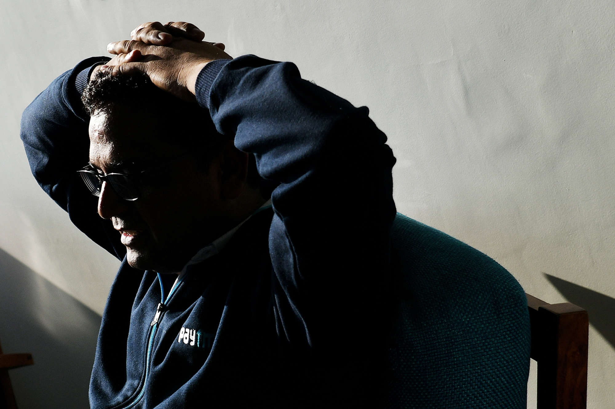 Three Held For Blackmailing Paytm Boss With Stolen Personal Data